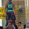 V Szkolny Maraton Zumba Fitness