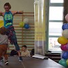 V Szkolny Maraton Zumba Fitness