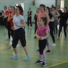 V Szkolny Maraton Zumba Fitness