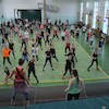 V Szkolny Maraton Zumba Fitness