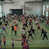 V Szkolny Maraton Zumba Fitness