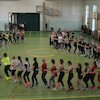 V Szkolny Maraton Zumba Fitness
