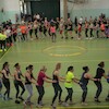 V Szkolny Maraton Zumba Fitness