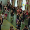 V Szkolny Maraton Zumba Fitness