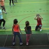 V Szkolny Maraton Zumba Fitness