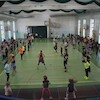 V Szkolny Maraton Zumba Fitness