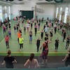 V Szkolny Maraton Zumba Fitness