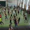 V Szkolny Maraton Zumba Fitness