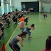 V Szkolny Maraton Zumba Fitness