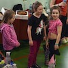 V Szkolny Maraton Zumba Fitness