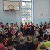 V Szkolny Maraton Zumba Fitness
