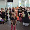 V Szkolny Maraton Zumba Fitness