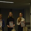 XXXVIII Powiatowy Konkurs Poezji Polskiej