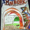 Urodziny Malborka - rozdanie nagród