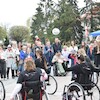 I MALBORSKI FESTIWAL INTEGRACJI - Plac Kazimierza Jagiellończyka