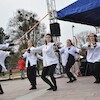 I MALBORSKI FESTIWAL INTEGRACJI - Plac Kazimierza Jagiellończyka