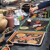 I MALBORSKI FESTIWAL INTEGRACJI - Wieża Ciśnień