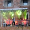 Wystawa i koncerty (I Malborski Festiwal Integracji 