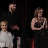 Premiera spektaklu „Iwona, księżniczka Burgunda”