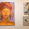 Malarstwo Ewy Dworzańskiej - Nova Galeria
