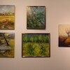 Malarstwo Ewy Dworzańskiej - Nova Galeria