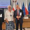 Zgromadzenie Ogólne Rad Seniorów w Warszawie