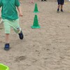 Turniej sportowy w Przedszkolu nr 8