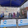 Hanza 2023 w Toruniu - występy zespołów z miast hanzeatyckich