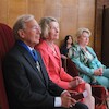 Odznaczenie dr. Mayla Krzyżem Komandorskim Orderu Zasługi Rzeczypospolitej Polskiej