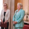 Odznaczenie dr. Mayla Krzyżem Komandorskim Orderu Zasługi Rzeczypospolitej Polskiej