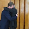 Odznaczenie dr. Mayla Krzyżem Komandorskim Orderu Zasługi Rzeczypospolitej Polskiej