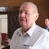 Odznaczenie dr. Mayla Krzyżem Komandorskim Orderu Zasługi Rzeczypospolitej Polskiej