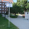Odznaczenie dr. Mayla Krzyżem Komandorskim Orderu Zasługi Rzeczypospolitej Polskiej
