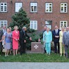 Odznaczenie dr. Mayla Krzyżem Komandorskim Orderu Zasługi Rzeczypospolitej Polskiej
