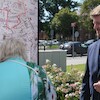 Odznaczenie dr. Mayla Krzyżem Komandorskim Orderu Zasługi Rzeczypospolitej Polskiej