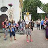 Wyjście pielgrzymki z Malbork 2023