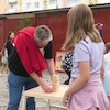 Festyn w Klubokawiarni Ciekawa