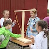Festyn w Klubokawiarni Ciekawa