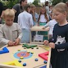 Festyn w Klubokawiarni Ciekawa