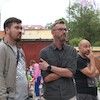 Festyn w Klubokawiarni Ciekawa