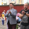 Festyn w Klubokawiarni Ciekawa