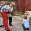 Festyn w Klubokawiarni Ciekawa