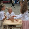 Festyn w Klubokawiarni Ciekawa