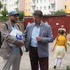 Festyn w Klubokawiarni Ciekawa