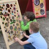 Festyn w Klubokawiarni Ciekawa