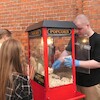 Festyn w Klubokawiarni Ciekawa