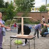Festyn w Klubokawiarni Ciekawa