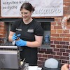 Festyn w Klubokawiarni Ciekawa