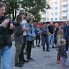 Festyn w Klubokawiarni Ciekawa