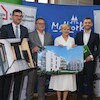Ponad 12 mln zł na budowę malborskich mieszkań w ramach SIM